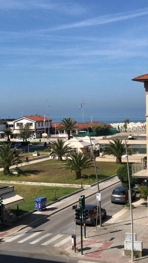 My Happy Place Lido di Camaiore Dış mekan fotoğraf